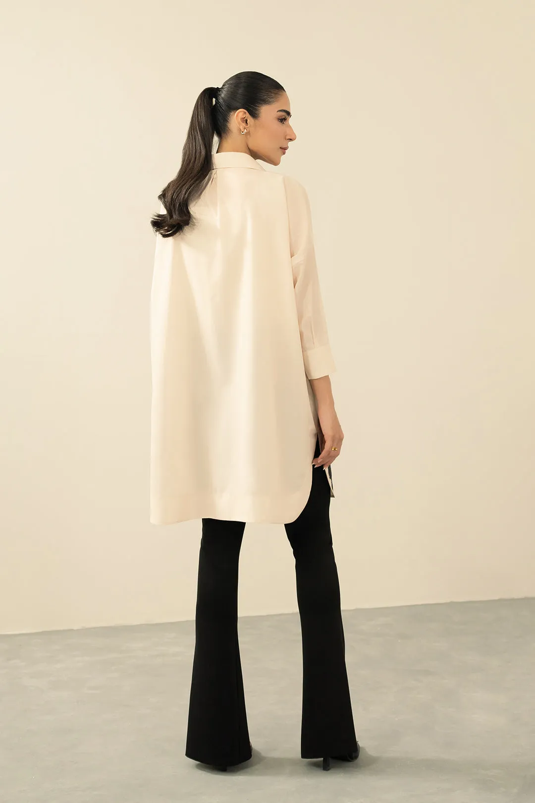 Randak Button Down