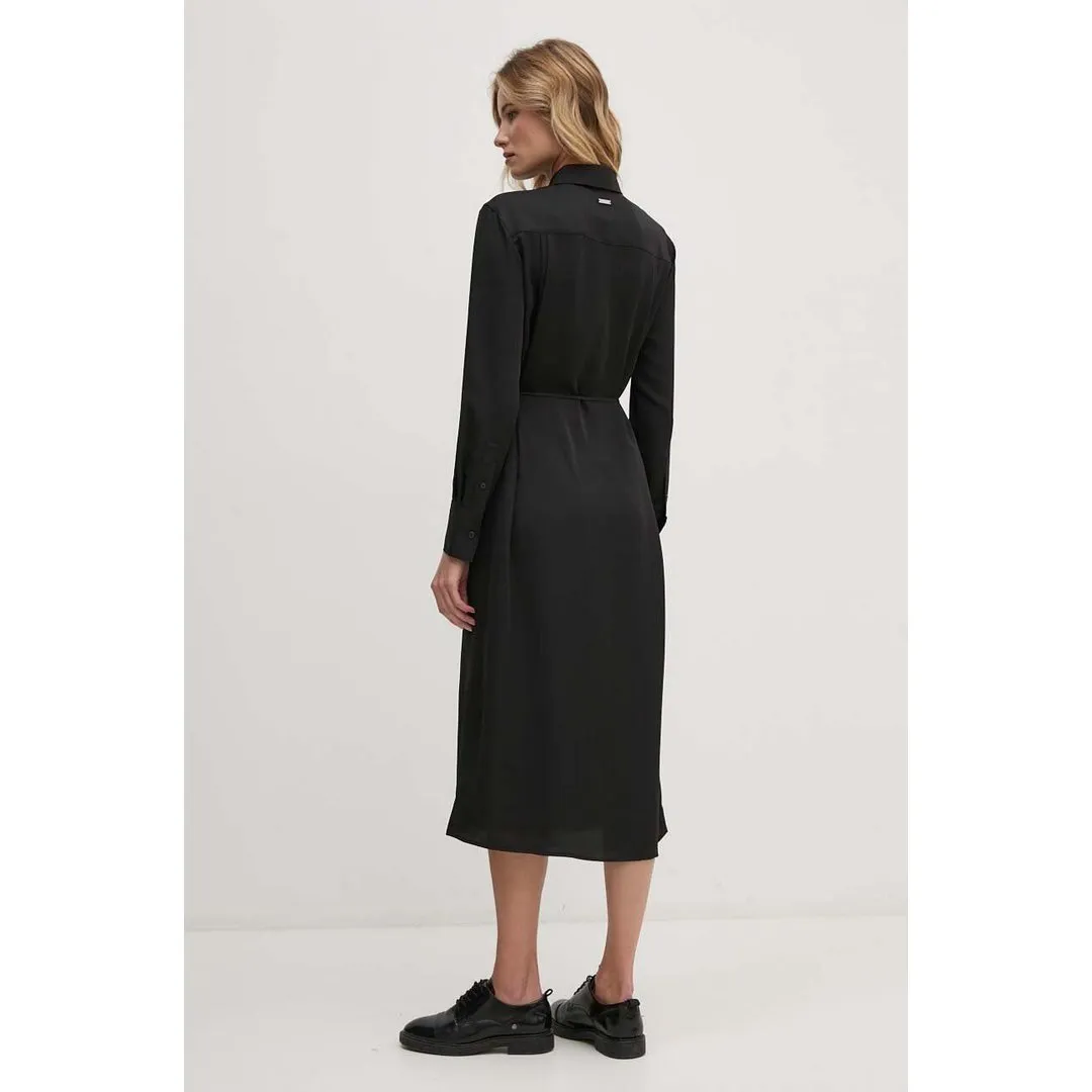 Recycled Cdc Midi Sh