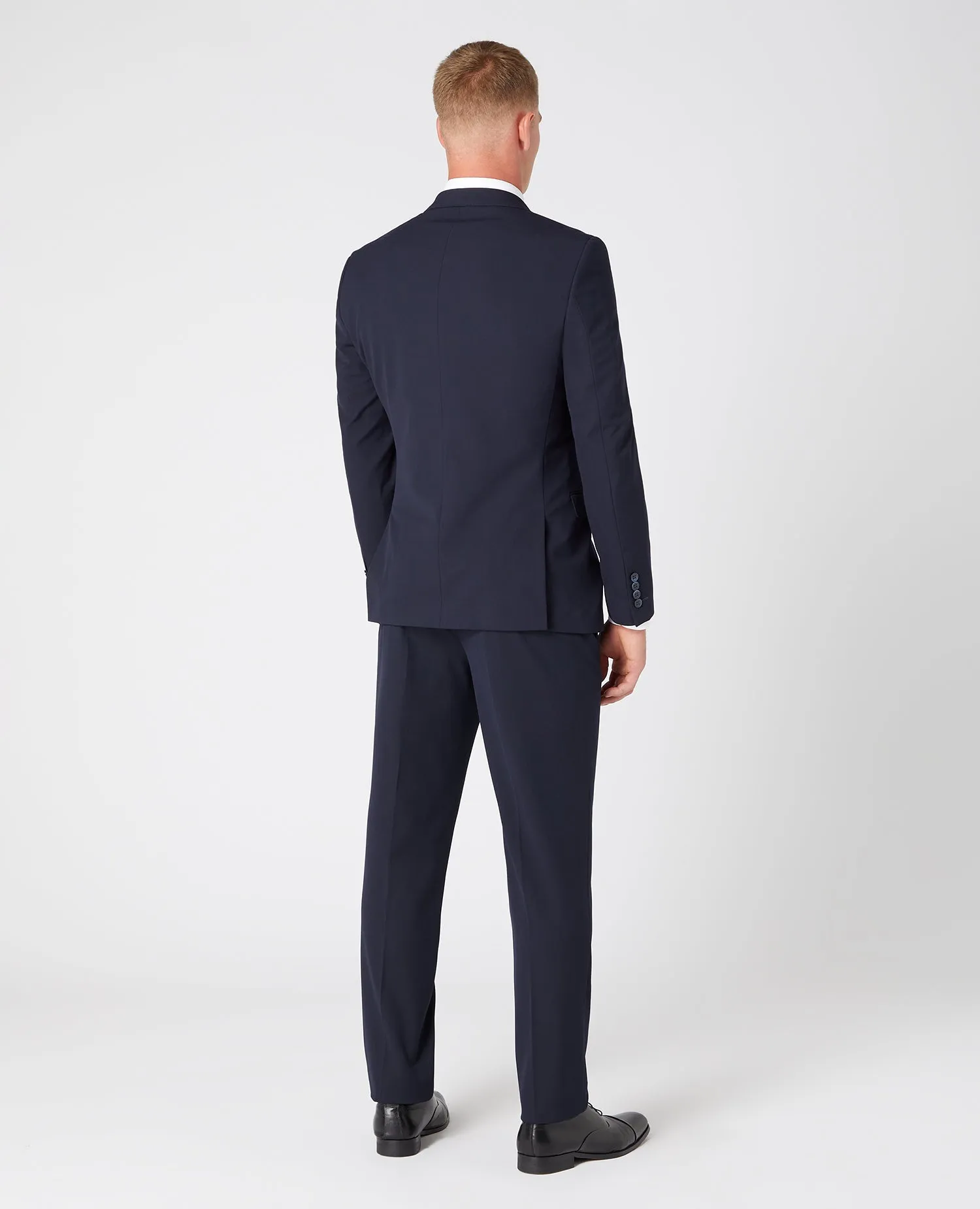 Remus Uomo Luca Slim Fit Pants