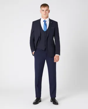 Remus Uomo Luca Slim Fit Pants