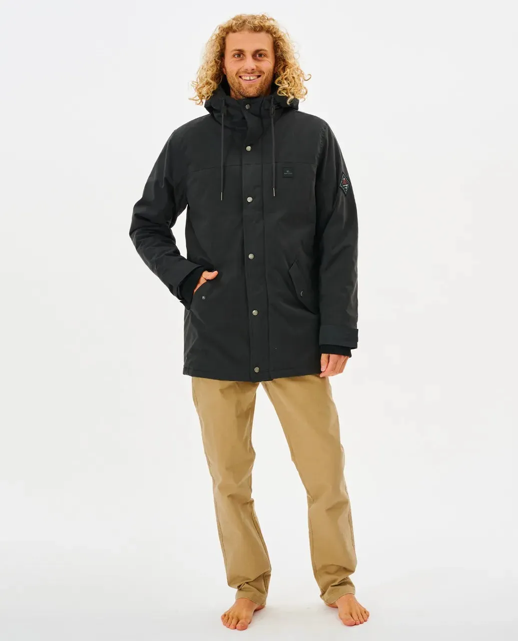 Ripcurl Anti-Series Exit Jacket
