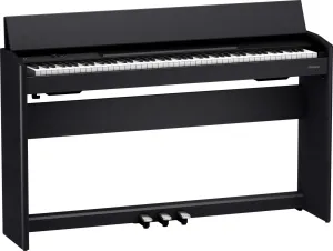 Roland F701-CB Compact Digital Piano Contemporary Black