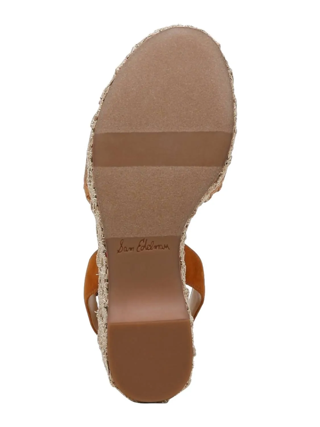 Sam Edelman - Amber Sandals