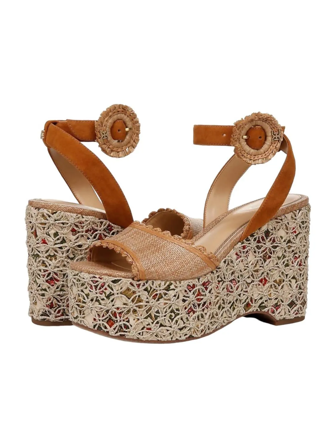 Sam Edelman - Amber Sandals