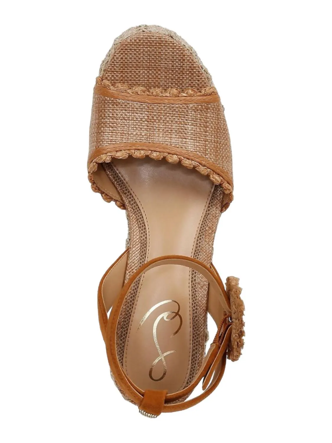 Sam Edelman - Amber Sandals