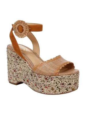Sam Edelman - Amber Sandals