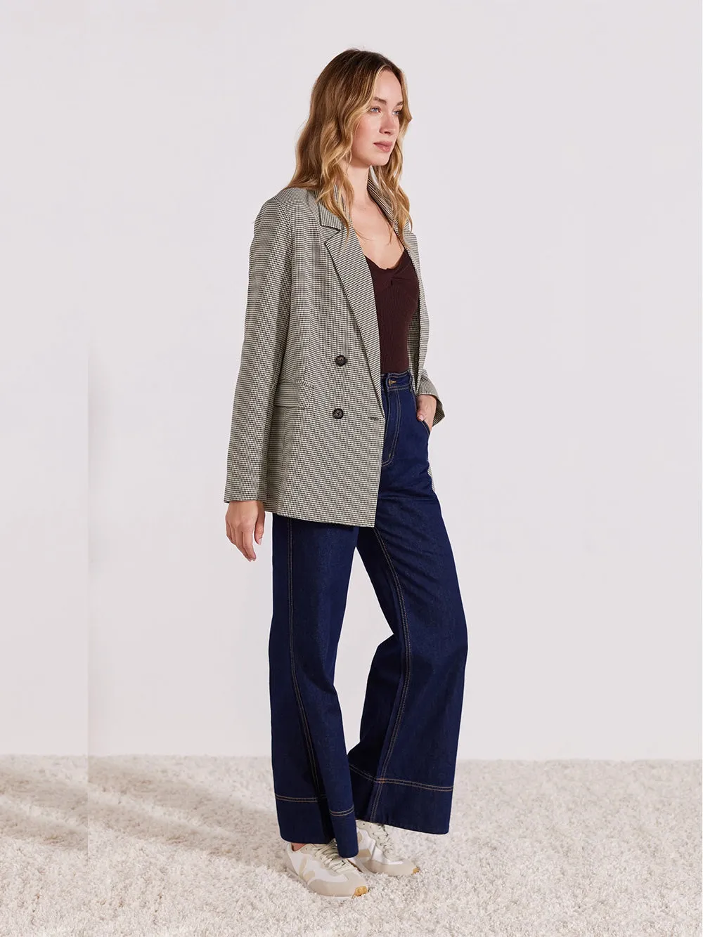 Selena Blazer