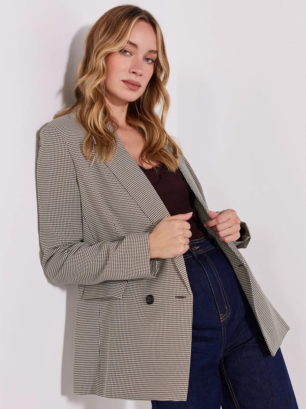 Selena Blazer