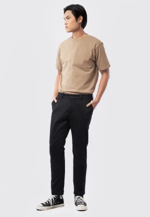 Slim Fit Chinos Pants