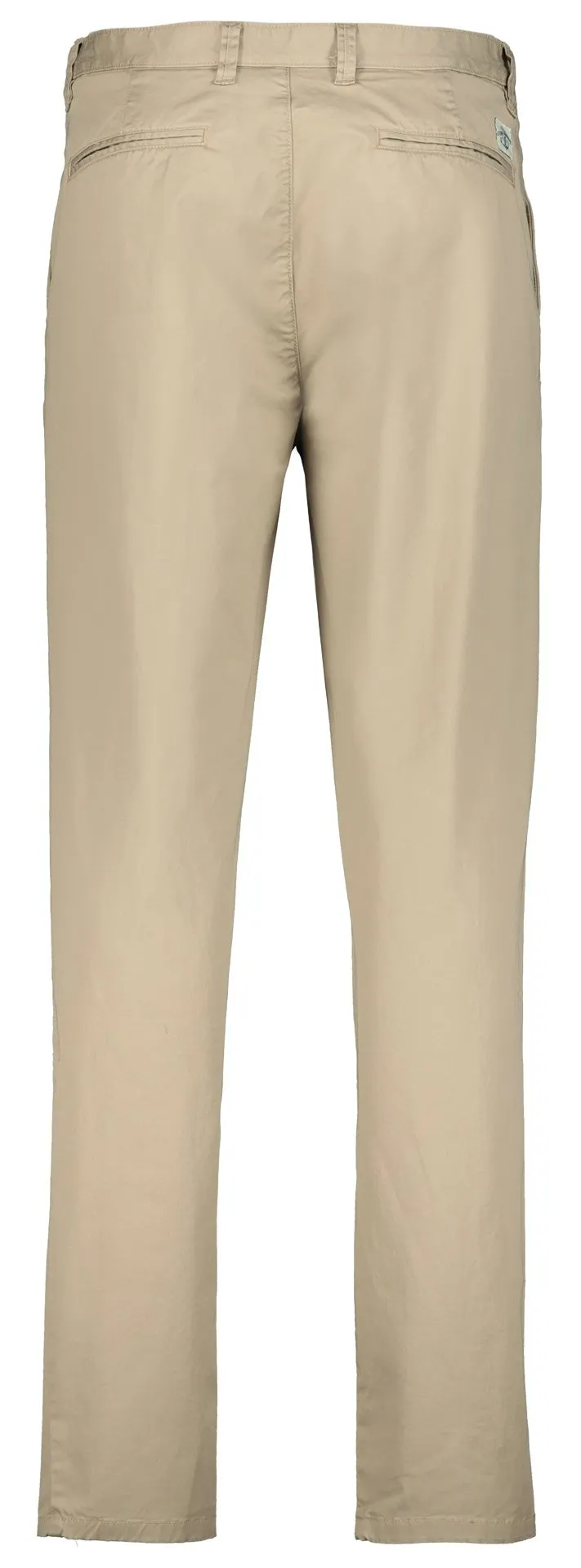 Slim Fit Chinos