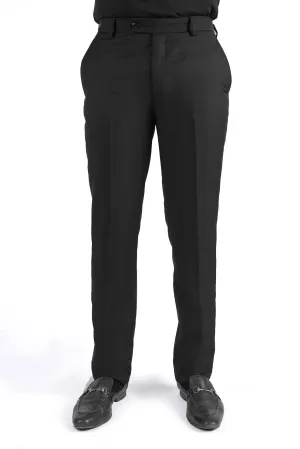 SLIM FIT DRESS PANTS