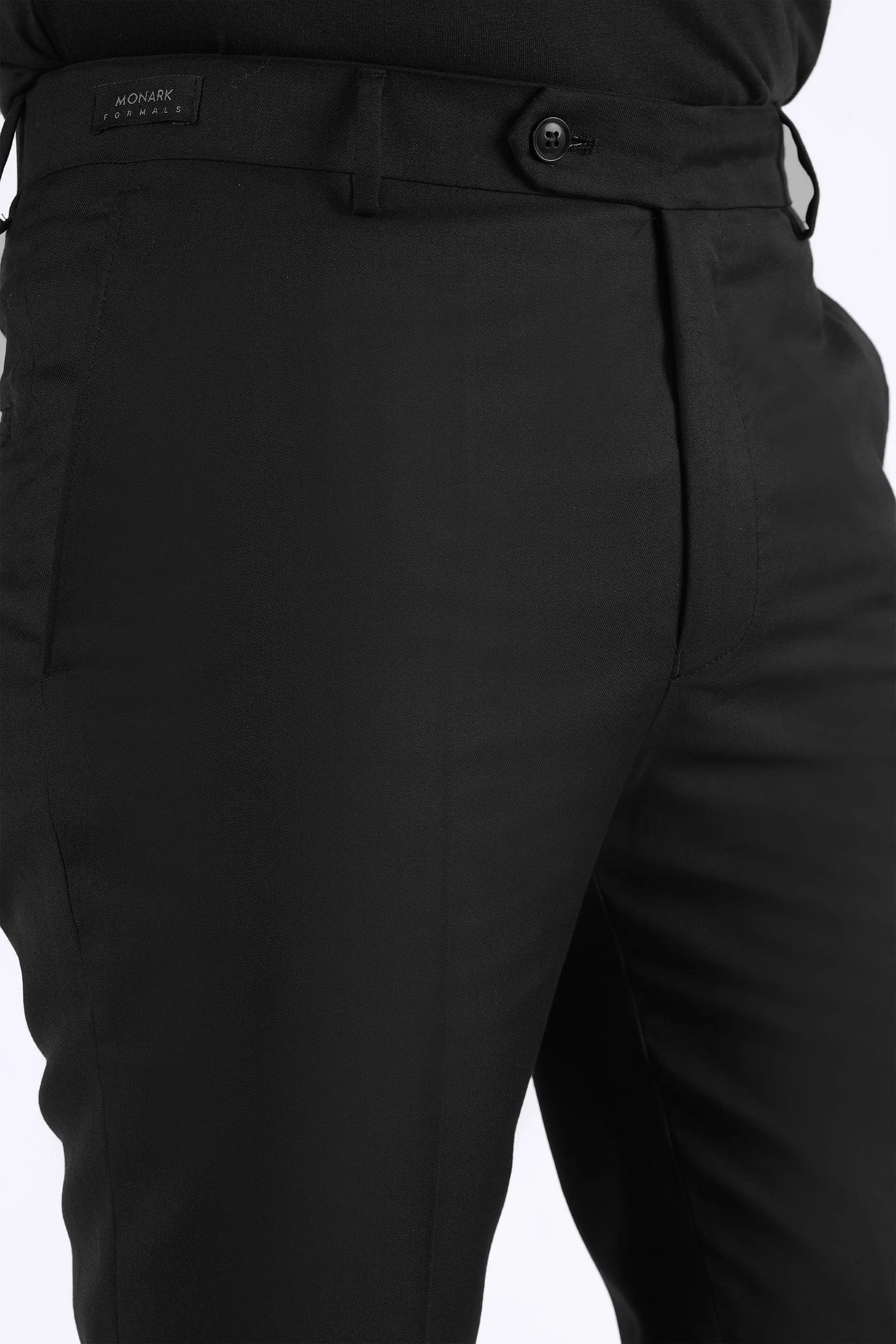 SLIM FIT DRESS PANTS