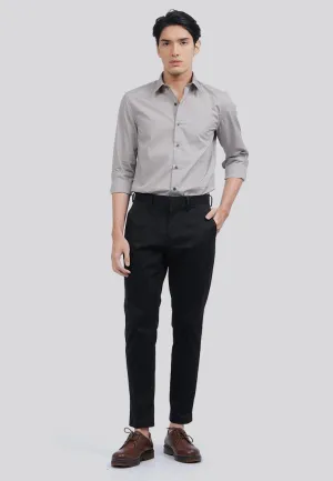 Slim Fit Formal Pants