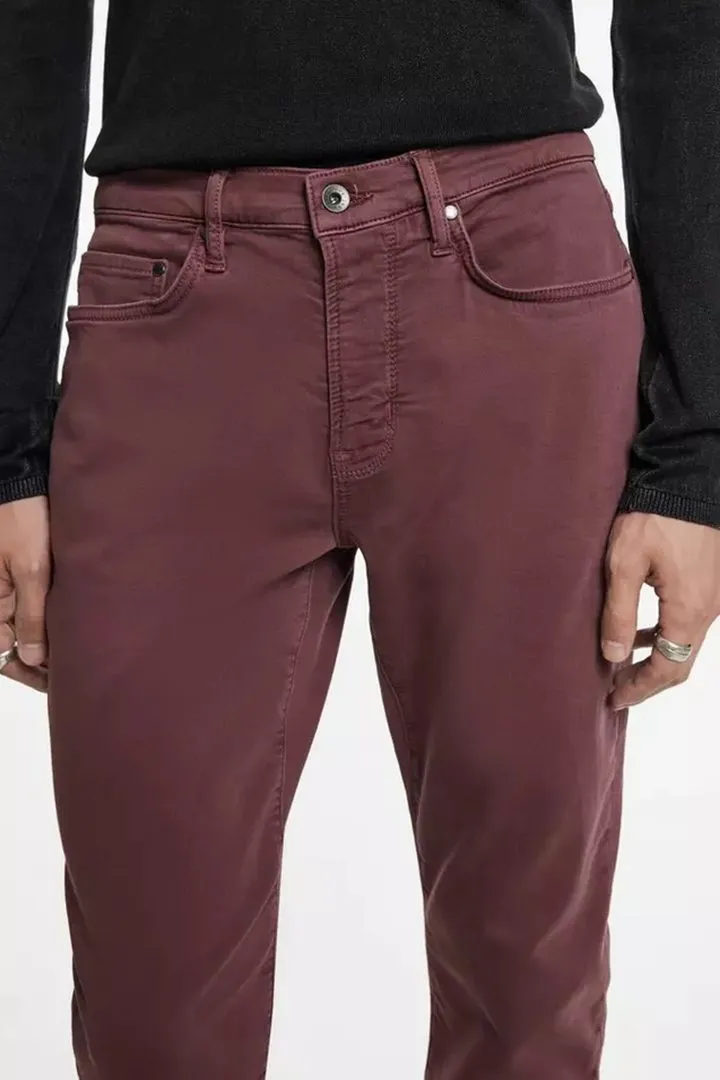 Slim Fit Jeans