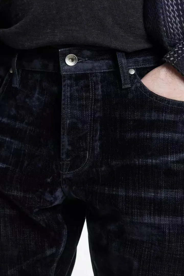 Slim Fit Jeans