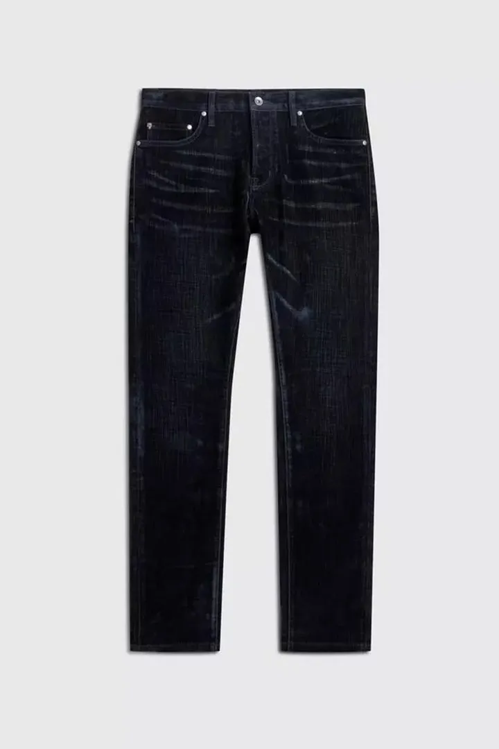 Slim Fit Jeans