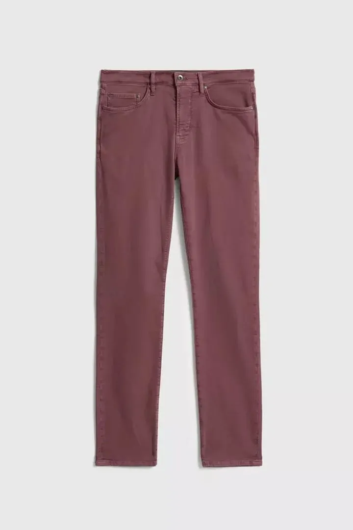 Slim Fit Jeans
