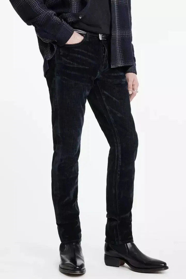 Slim Fit Jeans