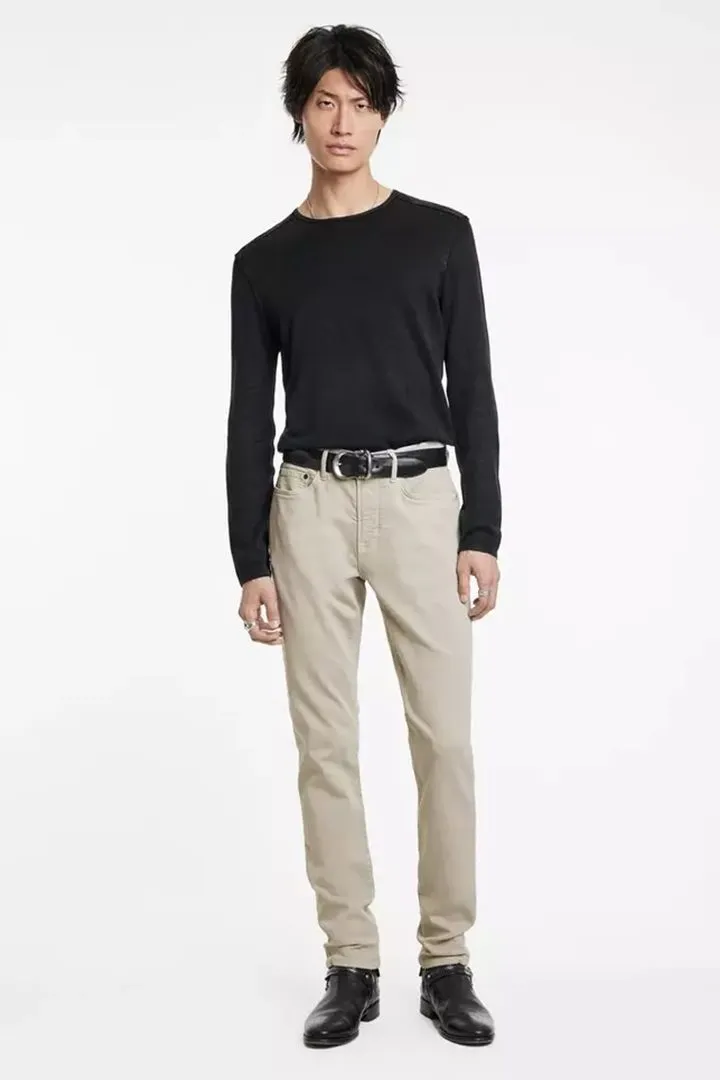 Slim Fit Jeans