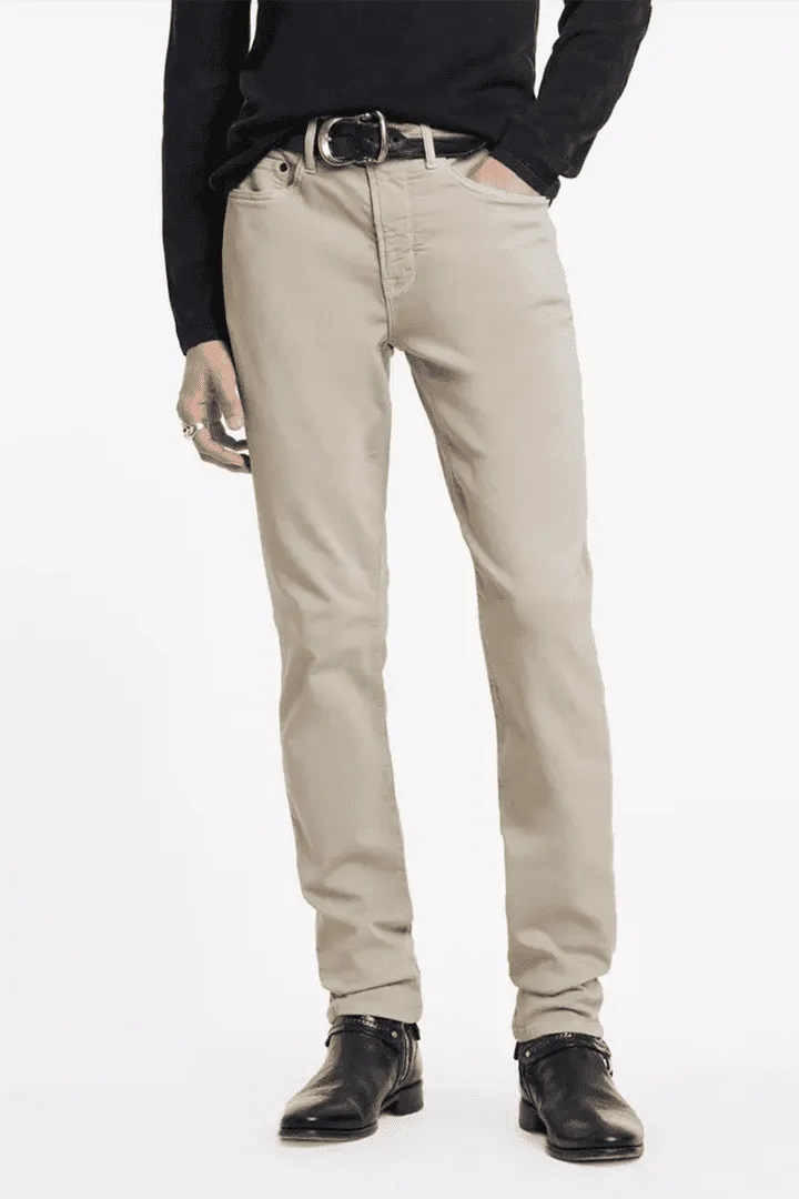Slim Fit Jeans