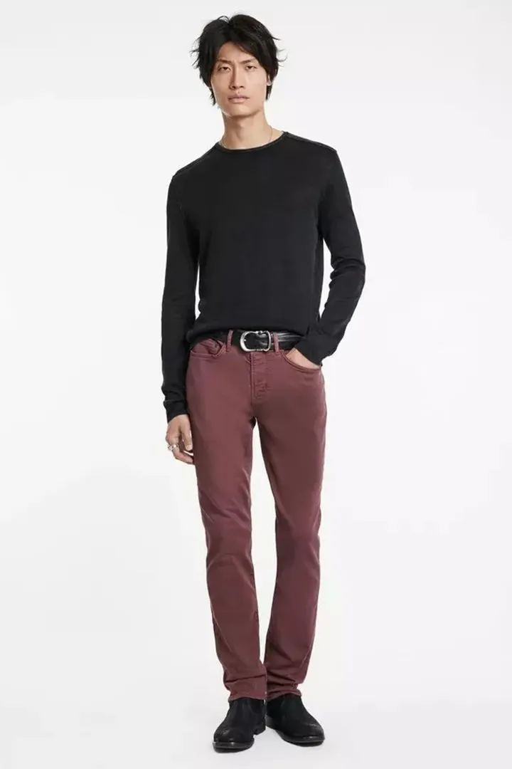 Slim Fit Jeans