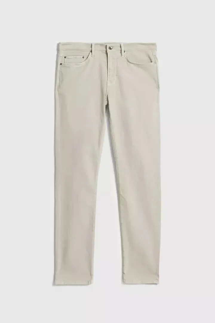 Slim Fit Jeans
