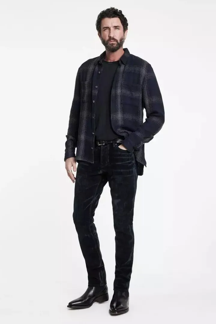 Slim Fit Jeans