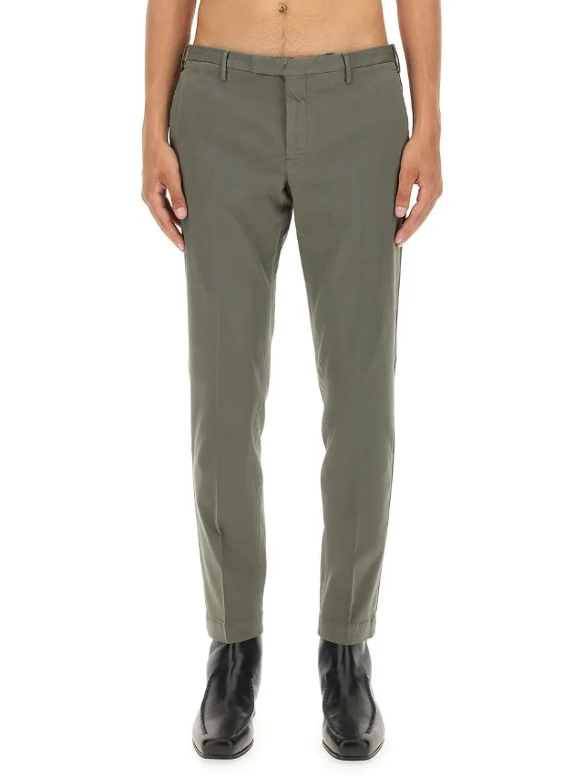 Slim Fit Pants