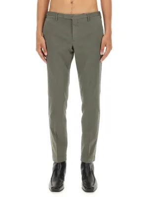 Slim Fit Pants