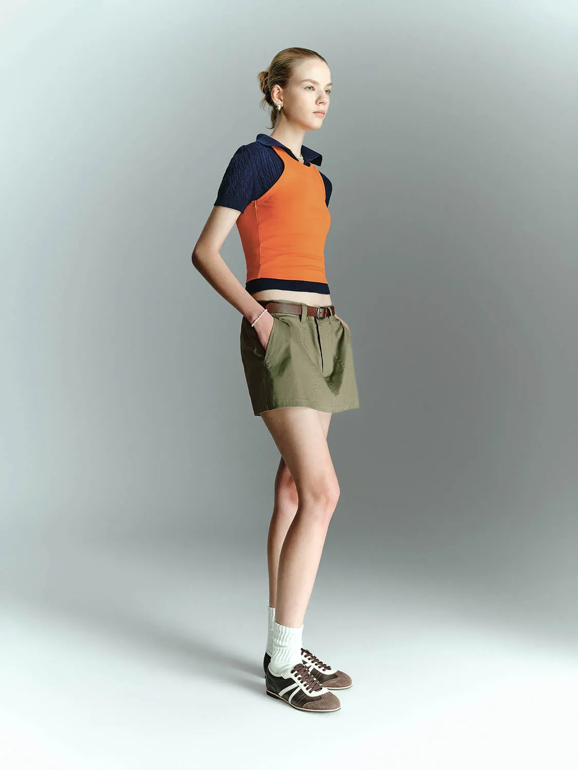 Straight Skirts