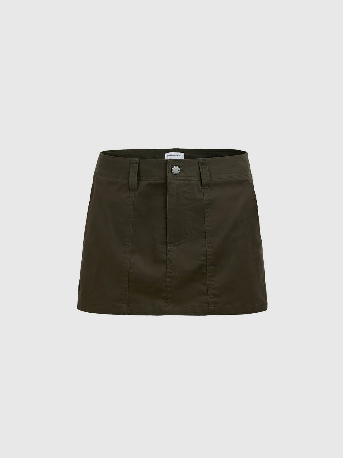 Straight Skirts
