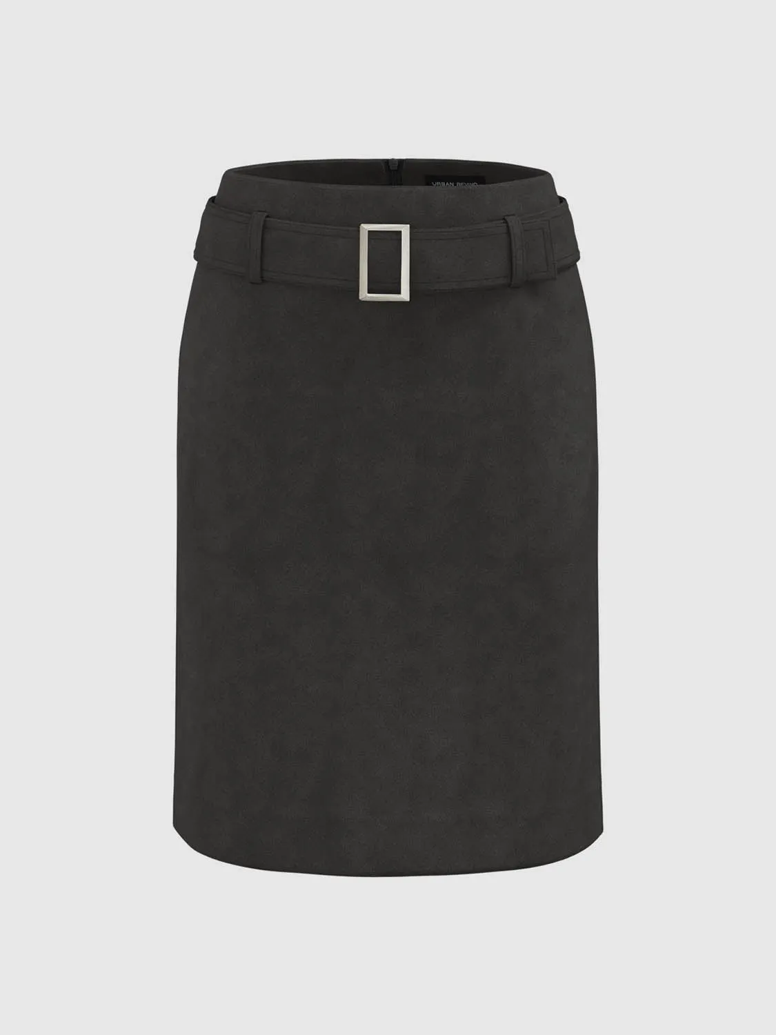 Straight Skirts
