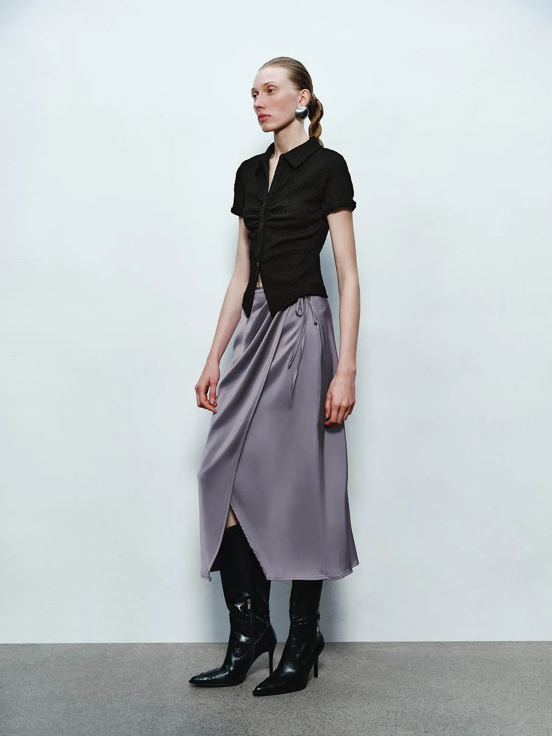 Straight Skirts