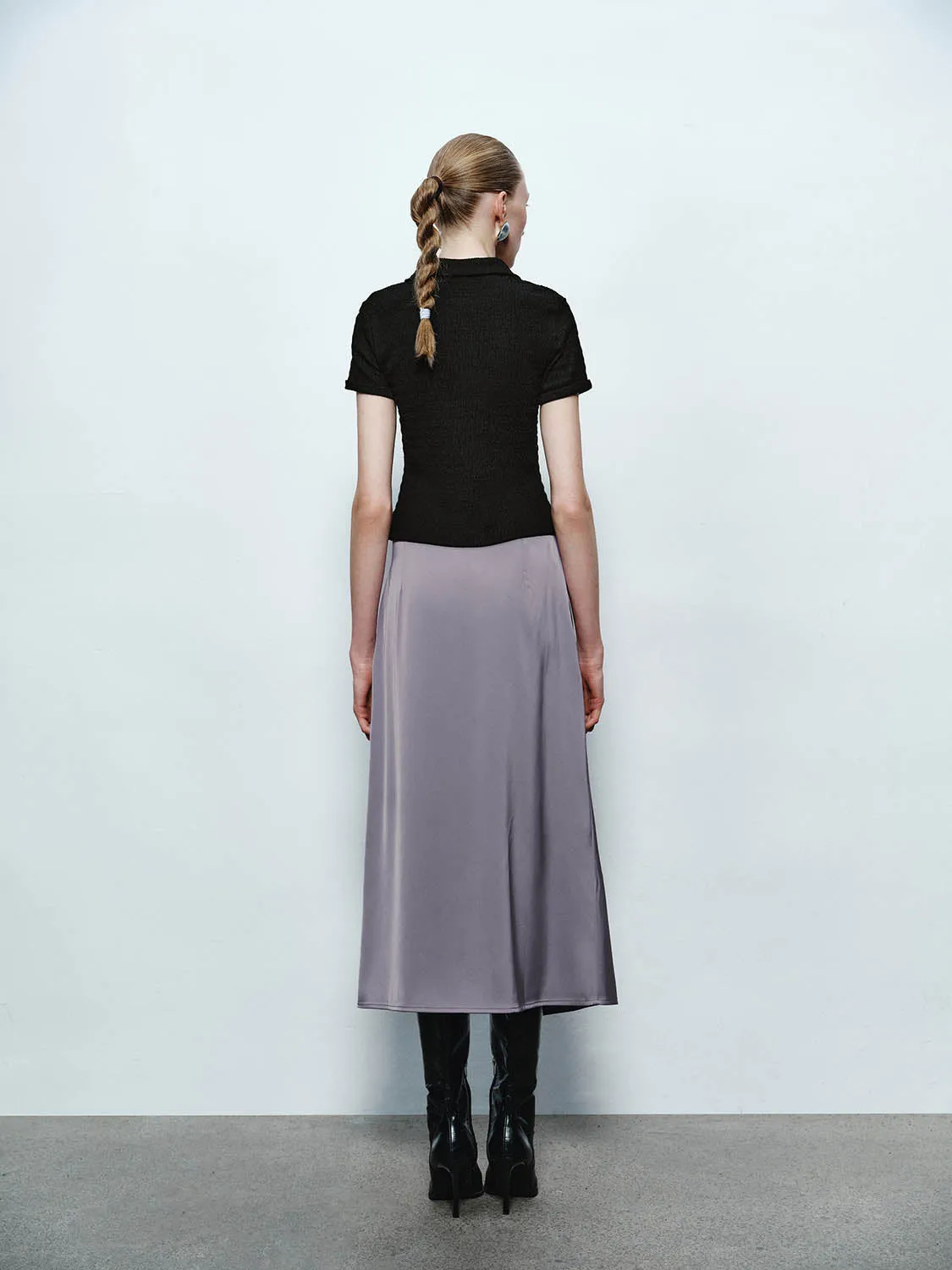 Straight Skirts