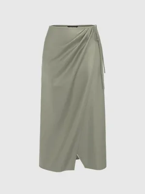 Straight Skirts