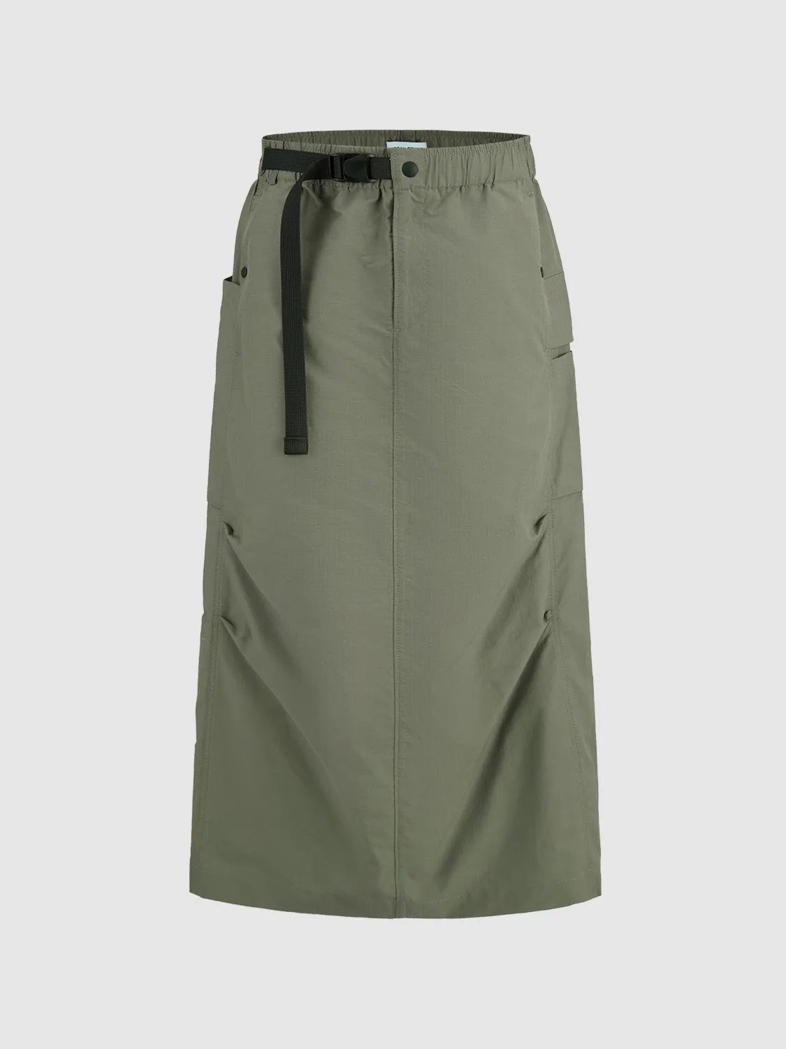 Straight Skirts