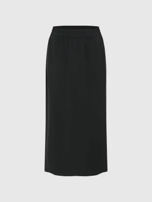 Straight Skirts