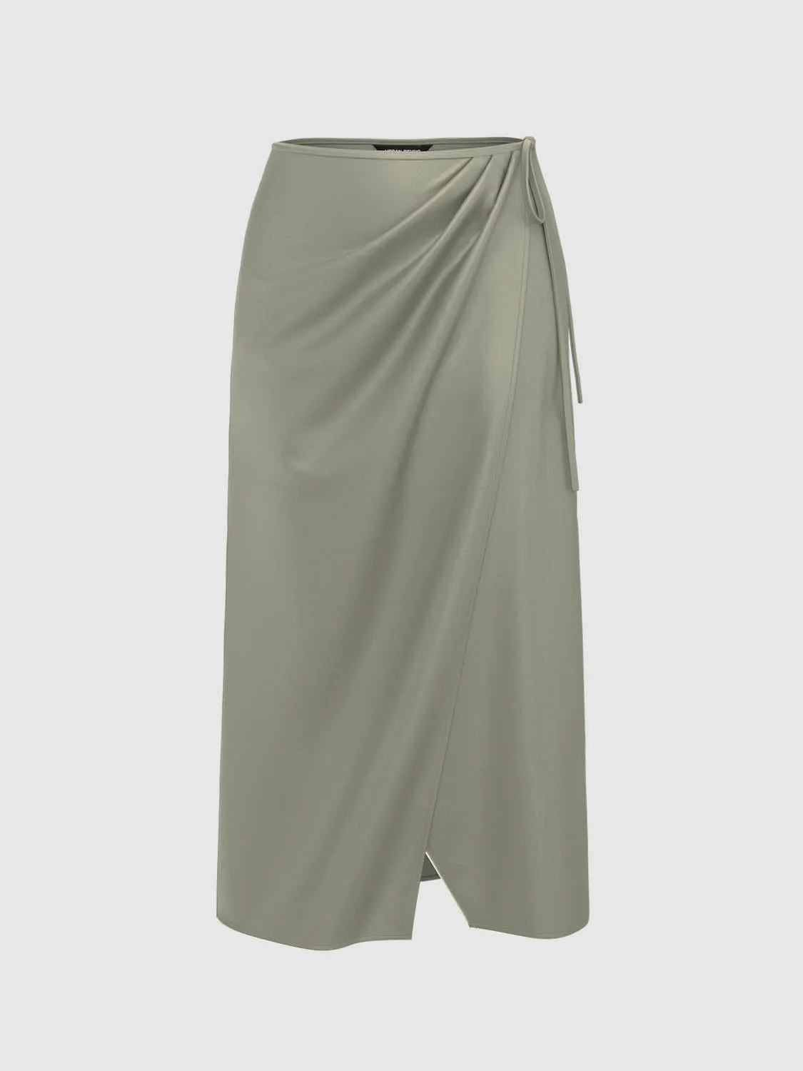 Straight Skirts