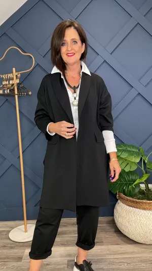 TAYLOR Jacket