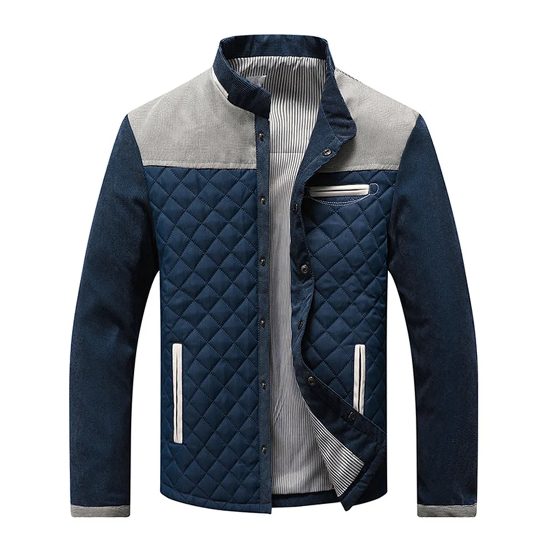 The ultimate winter coat