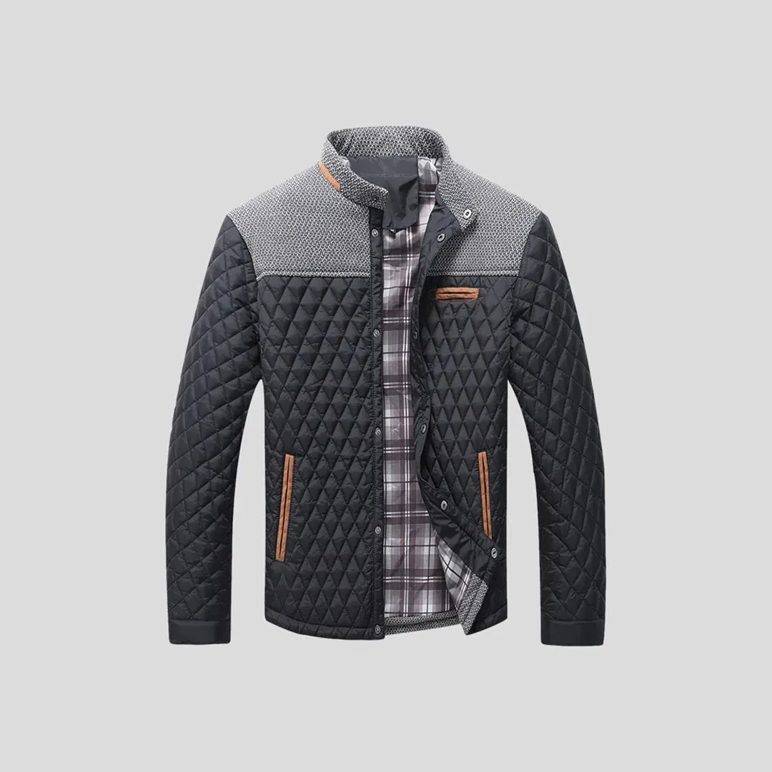 The ultimate winter coat