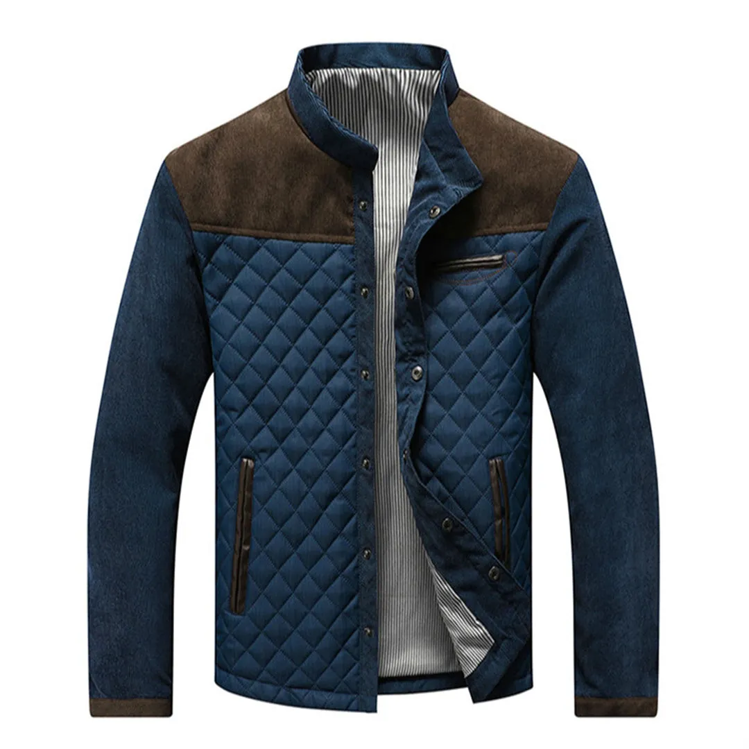 The ultimate winter coat