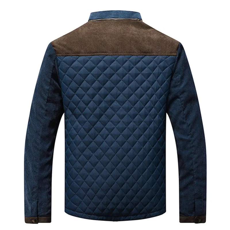 The ultimate winter coat