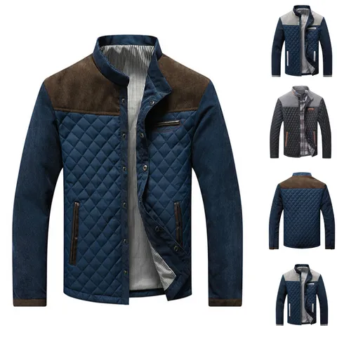 The ultimate winter coat