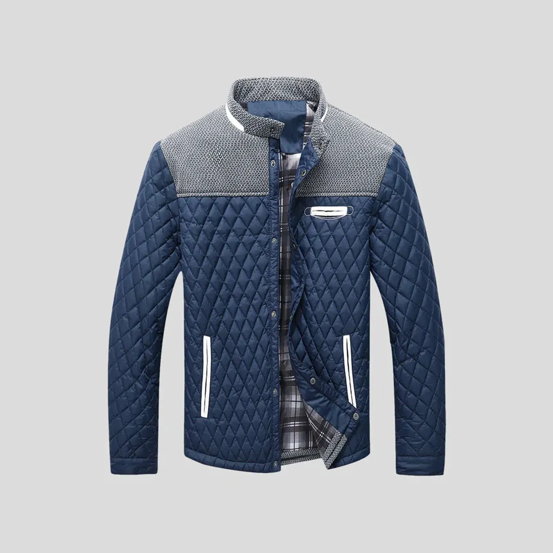 The ultimate winter coat