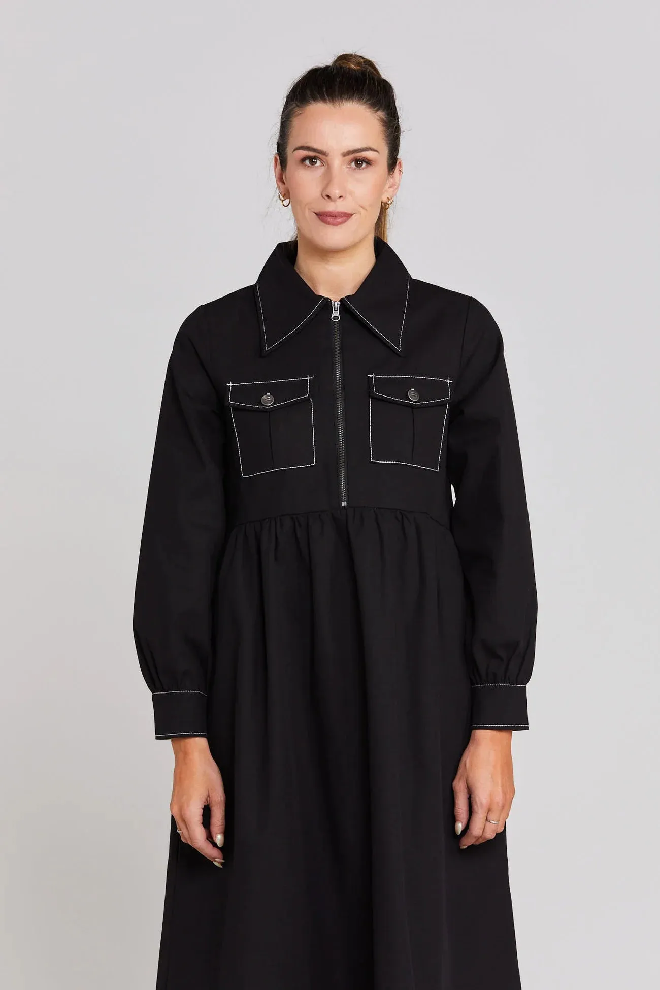 Thing Thing | Delphi Dress