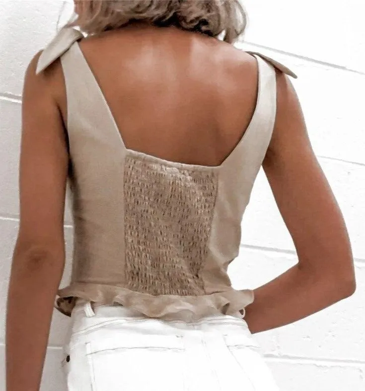 Top "Elegance"