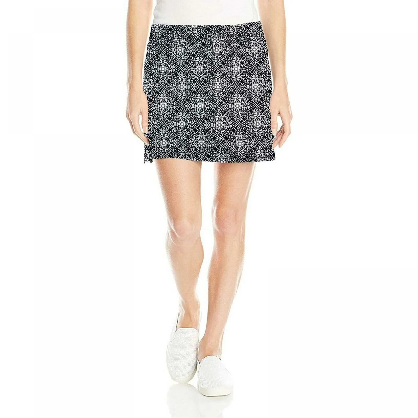 Tranquility by Colorado Clothing Women's Knit Skort