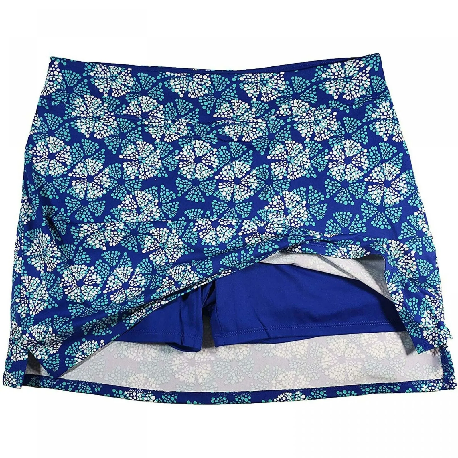 Tranquility by Colorado Clothing Women's Knit Skort