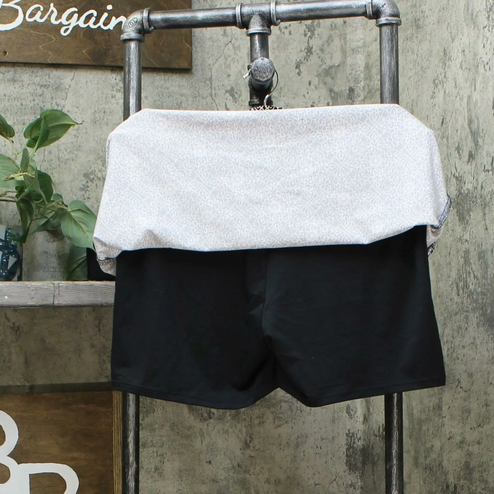Tranquility by Colorado Clothing Women's Knit Skort